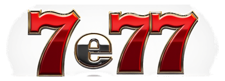7e777 game logo